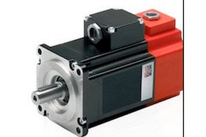 TC4 – nova generacija brezkrtačnih servo motorjev